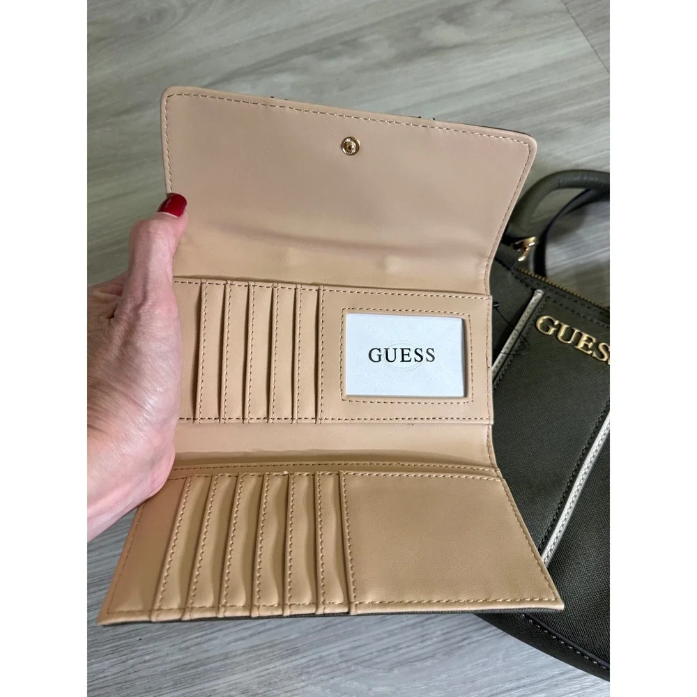 Guess los angeles
